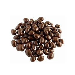 Amendoim Confeitado com Chocolate Granel