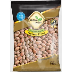Amendoim GTS 500g Golden Prime
