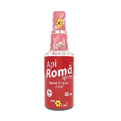 Apiroma Spray 30ml Apis Flora