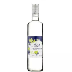 Arak Brun Libanês 350ml Domaine des Tourelles