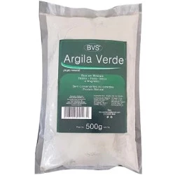 Argila Verde 500g