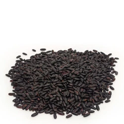 Arroz Preto Granel