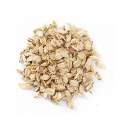 Aveia Flocos Finos sem Glúten Granel