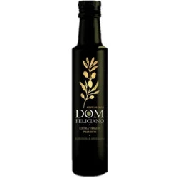 Azeite Brasileiro Extra Virgem 250ml Dom Feliciano