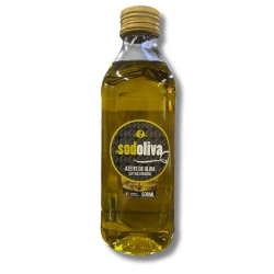 Azeite de Oliva Extravirgem 500ml Sodoliva