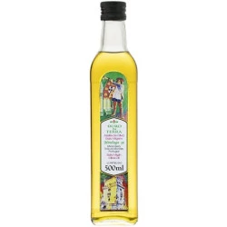 Azeite de Oliva Português (Garrafa de Plástico) 500ml Ouro da Terra