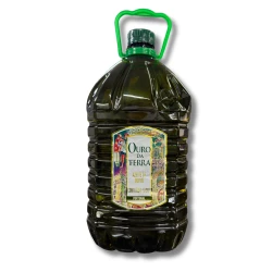 Azeite de Oliva Português Tipo Único 5,01L Ouro da Terra 
