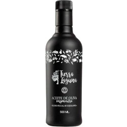 Azeite Espanhol Extra Virgem Blend 0,3% 500ml Tierra Laguna