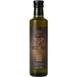 Azeite Espanhol Extra Virgem 500ml Boena