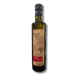 Azeite Espanhol Extravirgem 500ml Olivatto