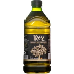 Azeite Extra Virgem Espanhol 2,01L Rey