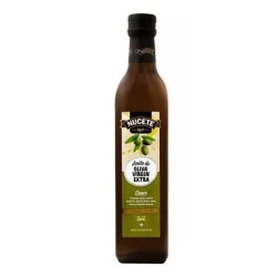 Azeite Extravirgem Argentino Suave 500ml Nucete