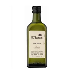 Azeite Extra Virgem Genovesa 500ml Zuccardi