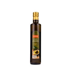 Azeite Extravirgem Italiano 0,3% AC 500ml La Pastina
