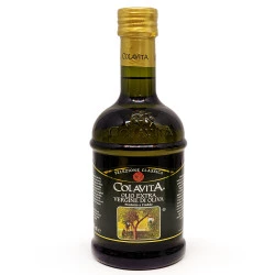 Azeite Italiano Extravirgem 500ml Colavita