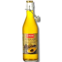 Azeite de Oliva Italiano Extravirgem Grezzo 500ml La Pastina