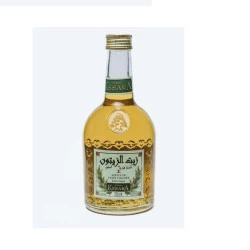 Azeite de Oliva Libanês 350ml Kssara