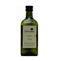 Azeite Extra Virgem Picual 500ml Zuccardi