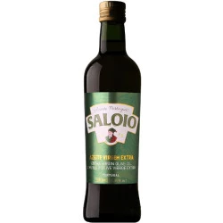 Azeite Português Extra Virgem 500ml Saloio