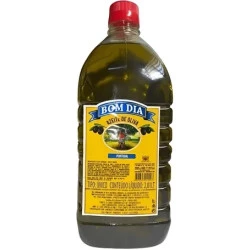 Azeite Português Extra Virgem 2L Bom Dia