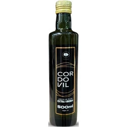 Azeite Português Extra Virgem 0,5% 500ml Cordovil