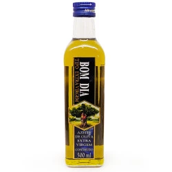 Azeite Português Extravirgem 500ml Bom Dia