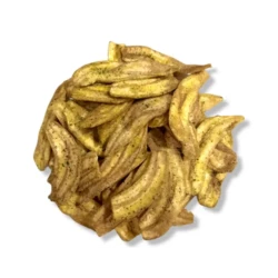 Chips de Banana Salsa e Cebola Granel