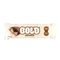 Barra de Proteína Leite & Avelã 60g Bold
