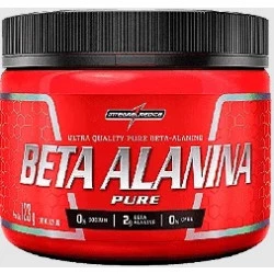 Beta Alanina Pure 120g Integralmédica