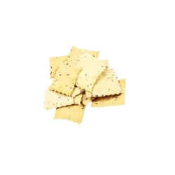 Biscoito Vegano de Alho Granel
