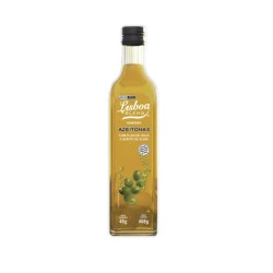 Blend Tempero Azeitonas 468g Lisboa