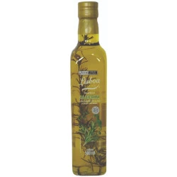 Blend Tempero de Alecrim 500ml Lisboa