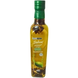 Blend Tempero de Limão Tahiti 500ml Lisboa