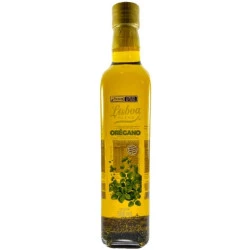 Blend Tempero de Orégano 500ml Lisboa