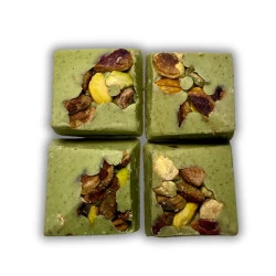 Bombom de Nuts Pistache Granel