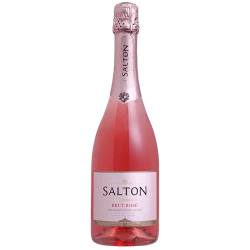 Vinho Espumante Brut Rosé 750ml Salton