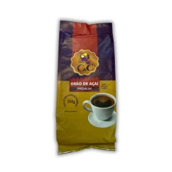Café de Açaí Premium 250g C&C