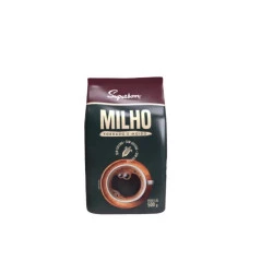 Café de Milho Torrado e Moído 500g Superbom