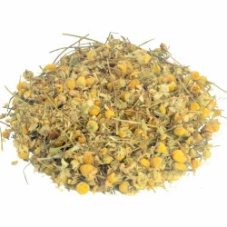 Camomila Flor Granel