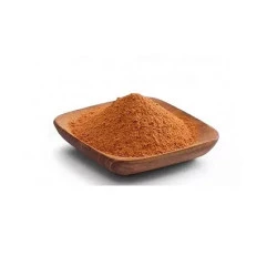 Canela Moída Pura Premium Granel