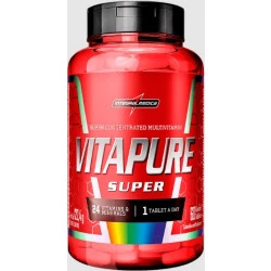 Capsula VitaPure 60cp Integralmedica