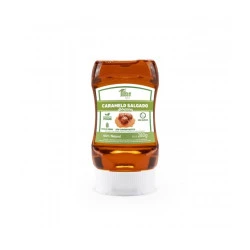 Cobertura Caramelo Salgado 280g Mrs Taste