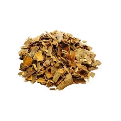 Cascara Sagrada Granel