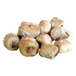 Biscoito Cavaca Recheada Granel