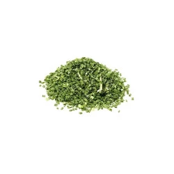 Cebolinha Verde Desidratada Granel