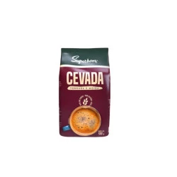 Cevada Torrada e Moída 500g Superbom