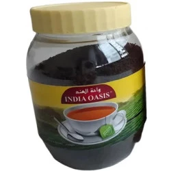 Chá Preto Indiano 250g India Oasis