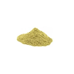 Chá Verde Solúvel com Gengibre Granel