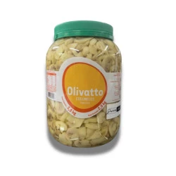Champignon Fatiado 2kg Olivatto