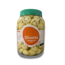 Champignon Inteiro 2kg Olivatto